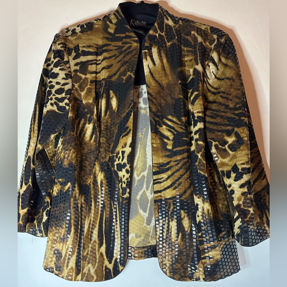 K Studio collection woman jack size 10